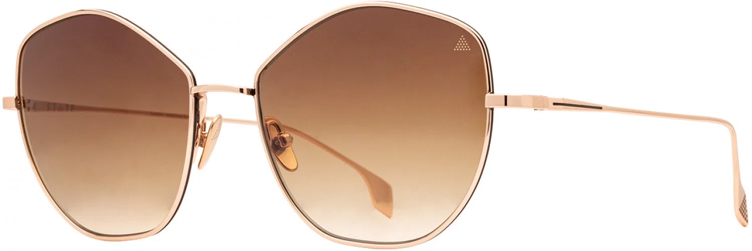 STATE Optical Co. CANNON Sunglasses - view 12